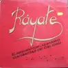 LP - Electronic Compilation - Ráyate - still sealed