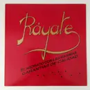LP - Various - Ráyate