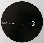 12inch Vinyl Single - Vero, Na Nich - RB 002 - EP