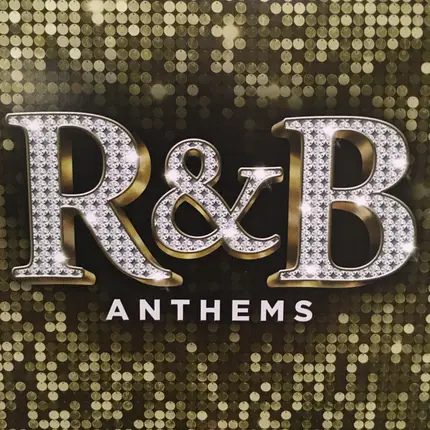 Justin Timberlake, Pink a.o - R&b Anthems