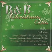 Gladys Knight And The Pips, Macy Gray, Jessica Simpson - R&B Christmas Hits