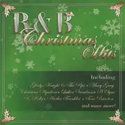 CD - Gladys Knight And The Pips, Macy Gray, Jessica Simpson - R&B Christmas Hits