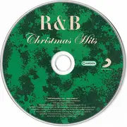 CD - Gladys Knight And The Pips, Macy Gray, Jessica Simpson - R&B Christmas Hits
