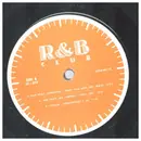 12inch Vinyl Single - Various - R&B Club 02