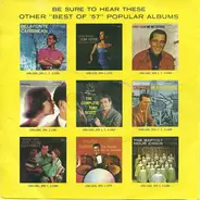 Various - RCA Victor's Best Of '57 Popular Preview Album