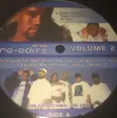 12inch Vinyl Single - Kanye West, Notorious B.I.G and various artists - Re-edits Volume 2 - Limited Edition