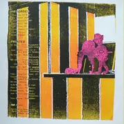 LP - Blegvad, Biota - Rē Records Quarterly Vol. 1 No. 3