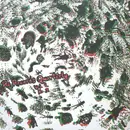 LP - Duck & Cover / John Oswald / Conrad Bauer - Re Records Quarterly Volume 1 Number 2 - + Booklet