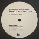 12inch Vinyl Single - Thomas Datt, Garry Heaney, Grenz, Burian - Recoverworld Vinyl Sampler