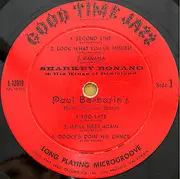 LP - Various - Recorded In New Orleans Vol. 1