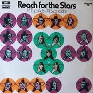 Cliff Richard, Dave Clark, Lulu - Reach For The Stars - 14 Top Acts - 14 Star Tracks