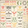 LP - Kathy Kirby, The Rolling Stones, Heinz, a.o. - Ready, Steady, Go! - Rare Japan