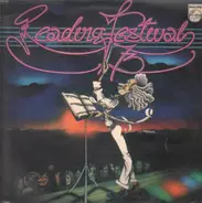 Status Quo, The Faces - Reading Festival '73