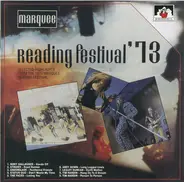 Various - Reading Festival '73