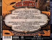 Double CD - Terri Clark,Sweethearts Of The Rodeo,Stacey Lowery - Real Country 2 - Most Wanted Tracks From Memphis To Bakersfield