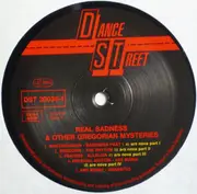 LP - Maier, Momm, a.o. - Real Sadness & Other Gregorian Mysteries