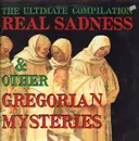 LP - Maier, Momm, a.o. - Real Sadness & Other Gregorian Mysteries