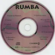 CD - Afrocuba De Matanzas, Columbia De Puerto, Los Muñequitos De Matanzas - Real Rumba From Cuba