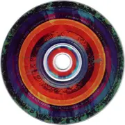 CD - Nusrat Fateh Ali Khan & Michael Brook a.o. - Real World Sampler