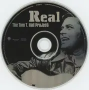 CD - Freedy Johnston, Kelly Willis a.o. - Real The Tom T Hall Project