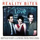 CD - Soundtrack - Reality Bites (Original Motion Picture Soundtrack)