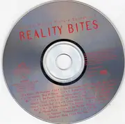 CD - Soundtrack - Reality Bites (Original Motion Picture Soundtrack)