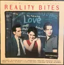 CD - U2 / Lenny Kravitz / Ethan Hawke a.o. - Reality Bites (Original Motion Picture Soundtrack)