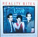 CD - The Knack / The Juliana Hatfield 3 / The Indians a.o - Reality Bites (Original Motion Picture Soundtrack)