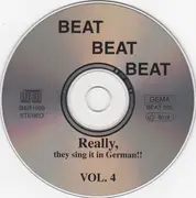 CD - The Searches, Brian Hyland, Lulu a.o. - Really!! They Sing It In German Vol. IV