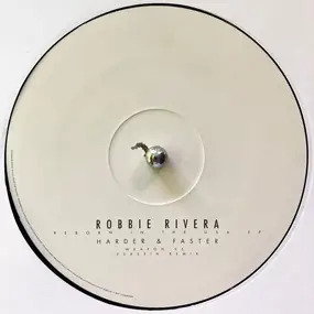 Robbie Rivera - Reborn In The USA EP