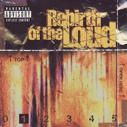 Snot, Amen, Incubus - Rebirth Of The Loud