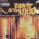 CD - Snot, Amen, Incubus - Rebirth Of The Loud