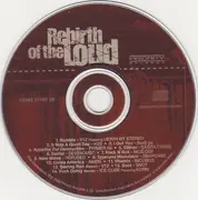 CD - Snot, Amen, Incubus - Rebirth Of The Loud