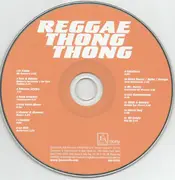 CD - La Hill, Cavalucci, Mr. Notty - Reggae Thong Thong