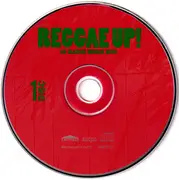 Double CD - Barry Biggs, The Heptones, The Paragons... - Reggae Up! 40 Classic Reggae Cuts