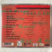 CD - John Holt, Tony Curtis, a.o - Reggae Vibes Productions Presents... Strictly Vocals Volume 1