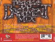 CD - Baya / Chavez / Anthony B / a.o. - Reggae Bashment Mix Vol. 1
