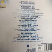 CD - Anthony Johnson, Dennis Brown,Bunny Melody - Reggae Chart Busters Vol 1