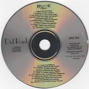 CD - The Willows (2), Ken Boothe, Prince Jazzbo - Reggae Classics