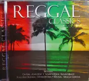 CD - Marcia Griffiths, Alton Ellis a.o - Reggae Classics
