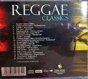 CD - Marcia Griffiths, Alton Ellis a.o - Reggae Classics