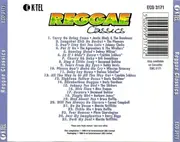 CD - Various - Reggae Classics