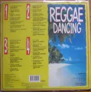 Double LP - Laid Back, Inner Circle, Dennis Brown a.o. - Reggae Dancing