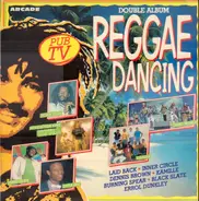 Laid Back, Inner Circle, Dennis Brown a.o. - Reggae Dancing