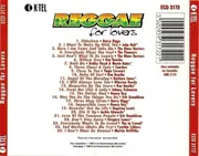 CD - Various - Reggae For Lovers