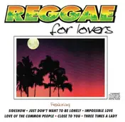 The Pioneers - Reggae For Lovers