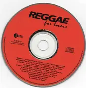 CD - The Pioneers, Gregory Isaac, Marcia Griffiths a.o. - Reggae For Lovers