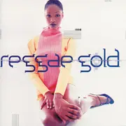 CD - Spragga Benz, Beenie Man & others - Reggae Gold 1998