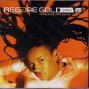 Double CD - Elephant Man, Bounty Killer & others - Reggae Gold 2001