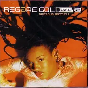 Various Artists - Reggae Gold 2001